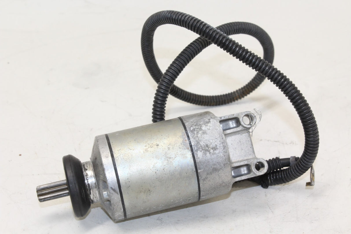 2003 Suzuki GSXR 600 Engine Starting Starter Motor -dc 12v OEM