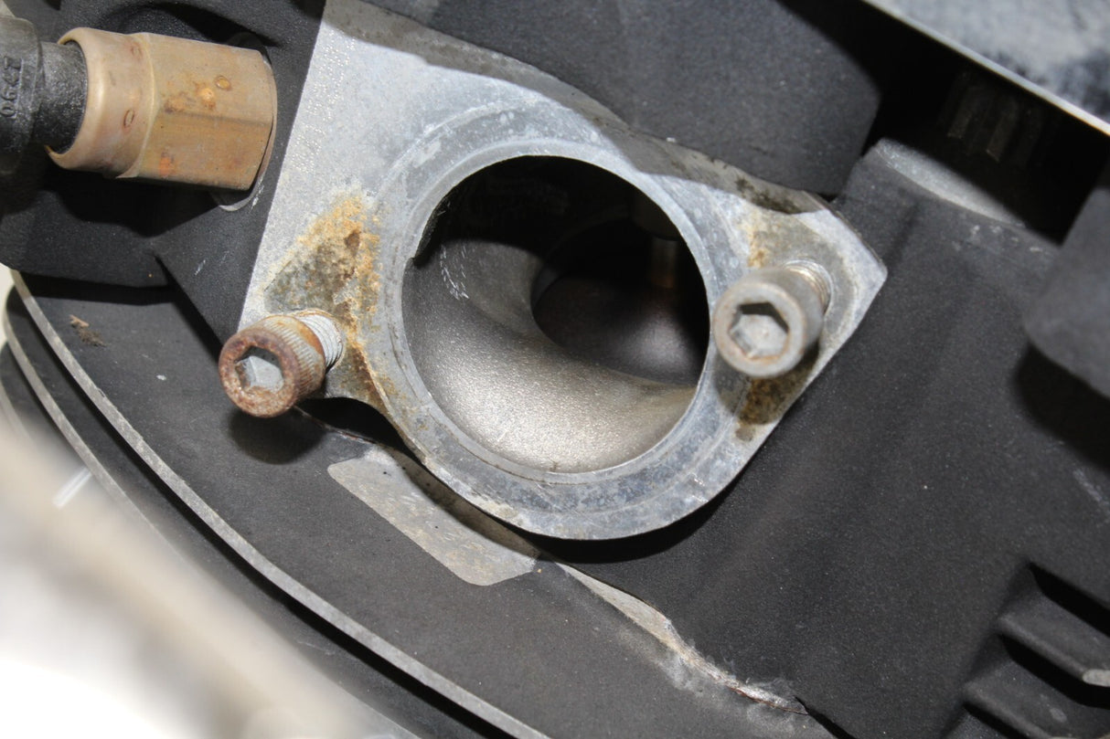 2007 Harley Davidson FLHTCU Ultra Electra Glide Classic Engine Motor