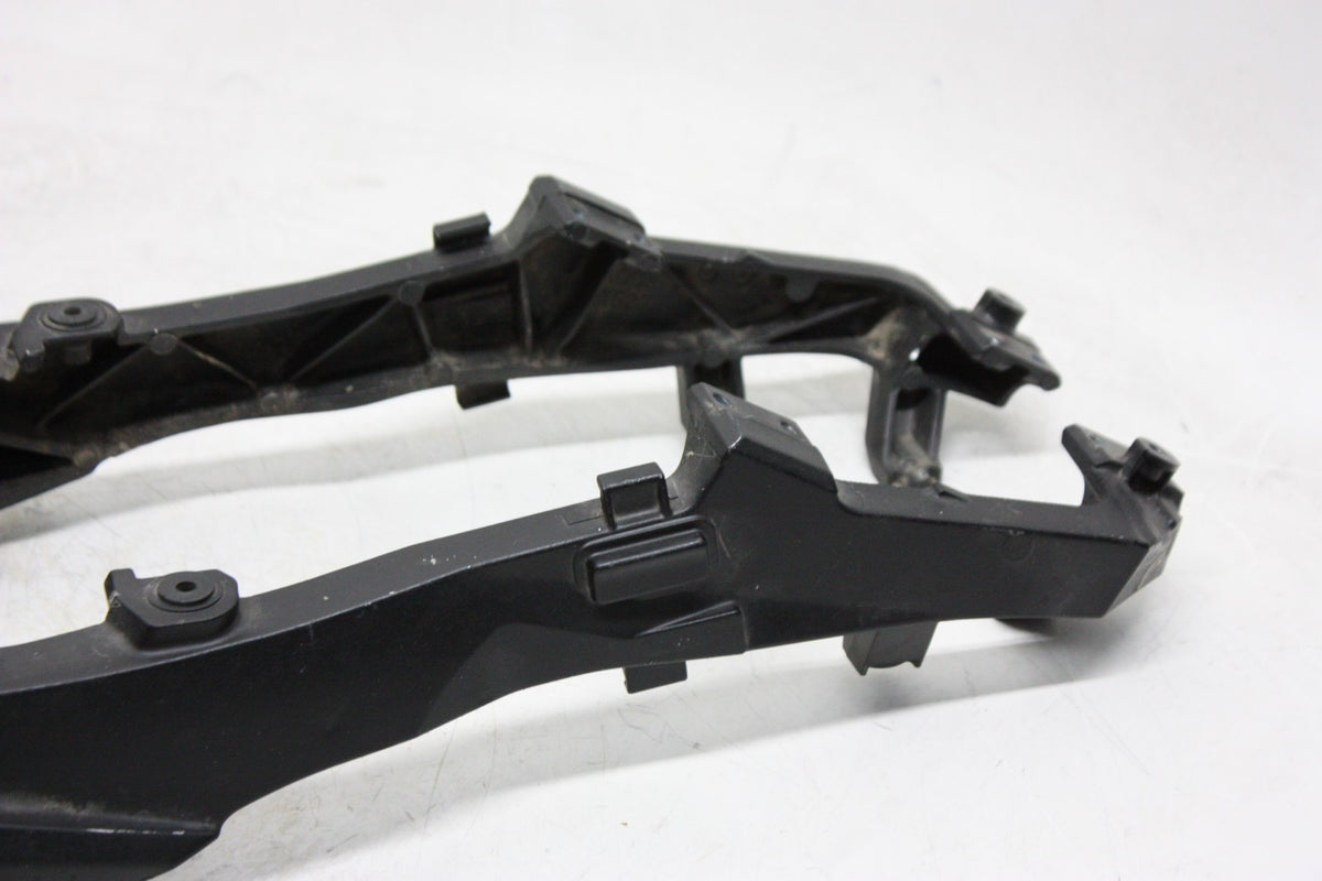 2011 11-25 SUZUKI GSXR600 GSXR750 OEM REAR SUBFRAME SEAT SUPPORT ASSEMBLY