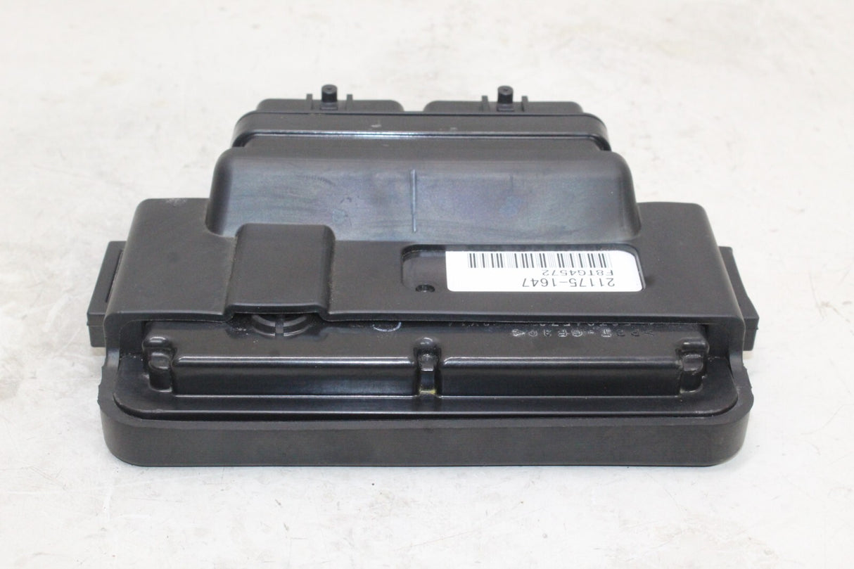 2023 21-24 Kawasaki Ninja ZX-10R ECU Computer Module Unit CDI OEM 21175-1647