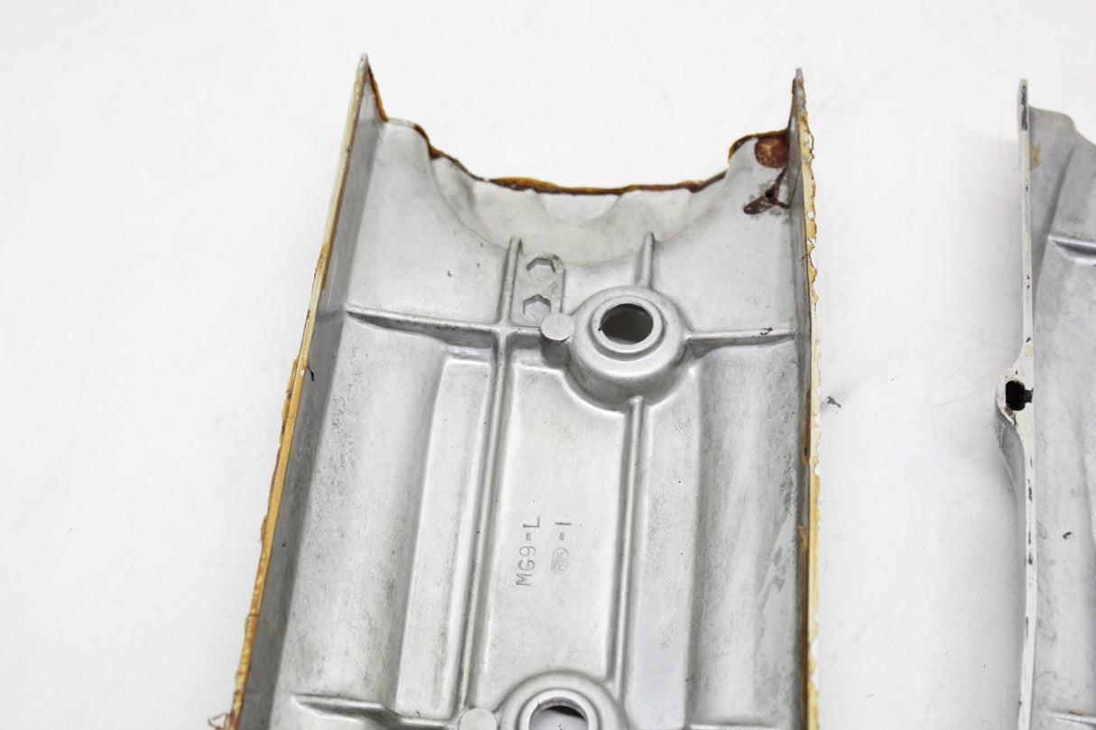 1984 Honda Goldwing Gl1200 Engine Motor Timing Chain Covers 11541-mg9-000 OEM