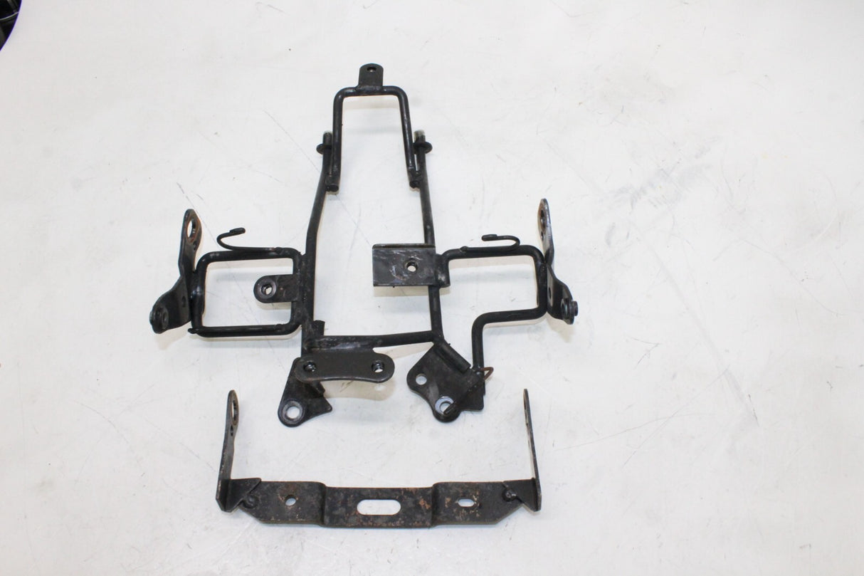 2015 Taotao Cy50-te Rear Brackets Mounts OEM