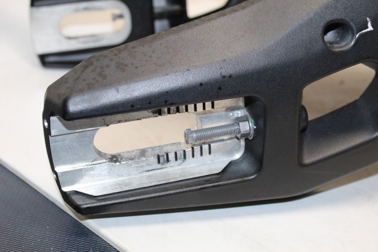 2021 BMW S1000XR S1000 XR REAR SWINGARM BACK SUSPENSION SWING ARM OEM