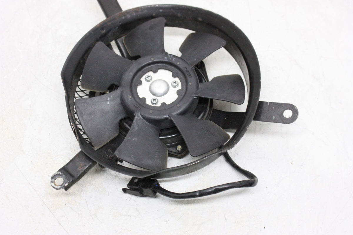 2001-2003 Suzuki GSXR 600 750 Radiator Cooling Fan