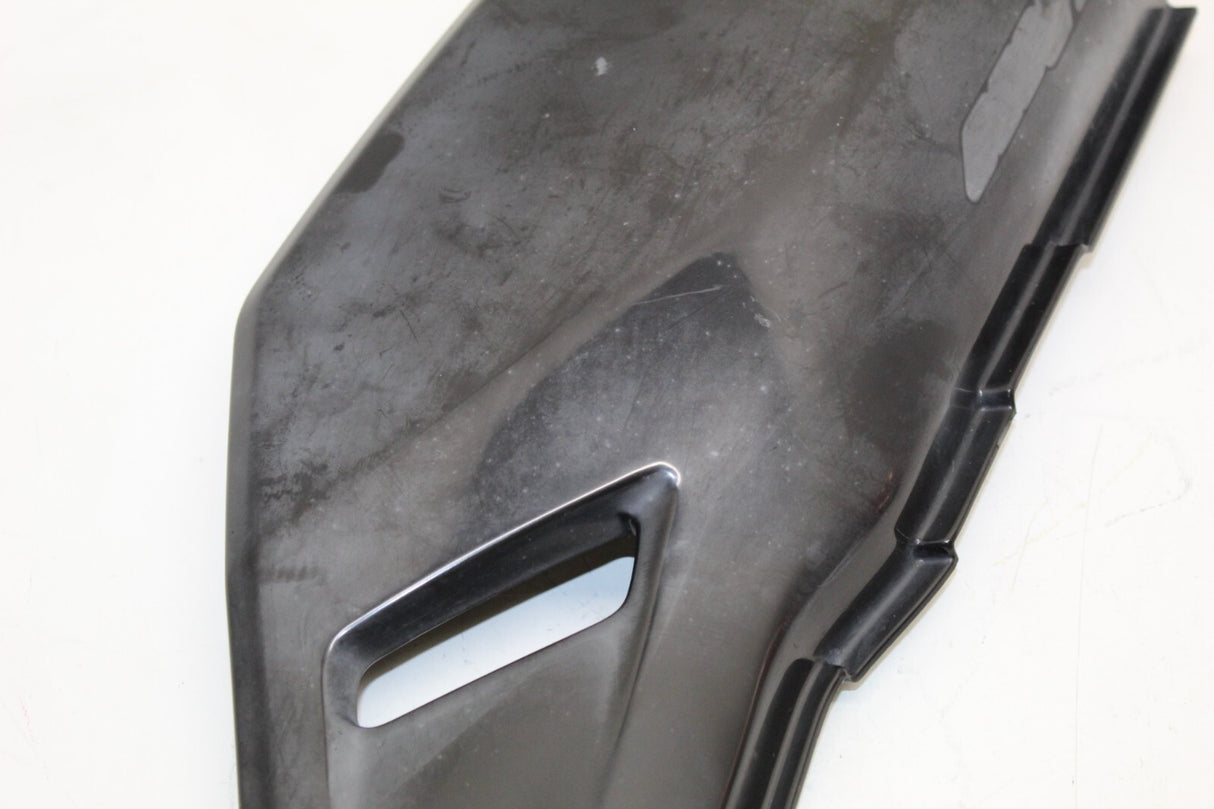 Kawasaki 2008-2018 KLR650 650 OEM Right Side Cover Panel 36001-0099