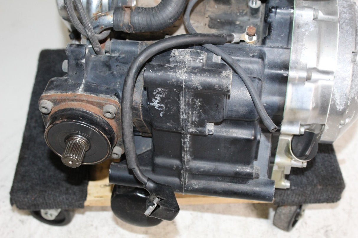 1985 85 Honda VT1100C Shadow Complete Engine Motor