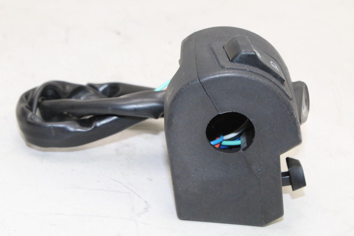 2015 Taotao Cy50-te Left Side Switch Switches Horn Light Indicator OEM