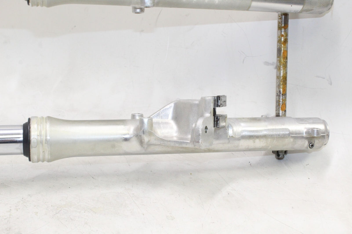 82-83 Yamaha Xj650 Maxim Front Complete Forks Suspension OEM