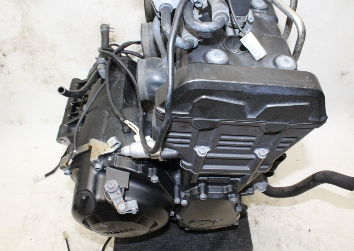 2004 Yamaha FZ1 FZS1000 Engine Motor Complete
