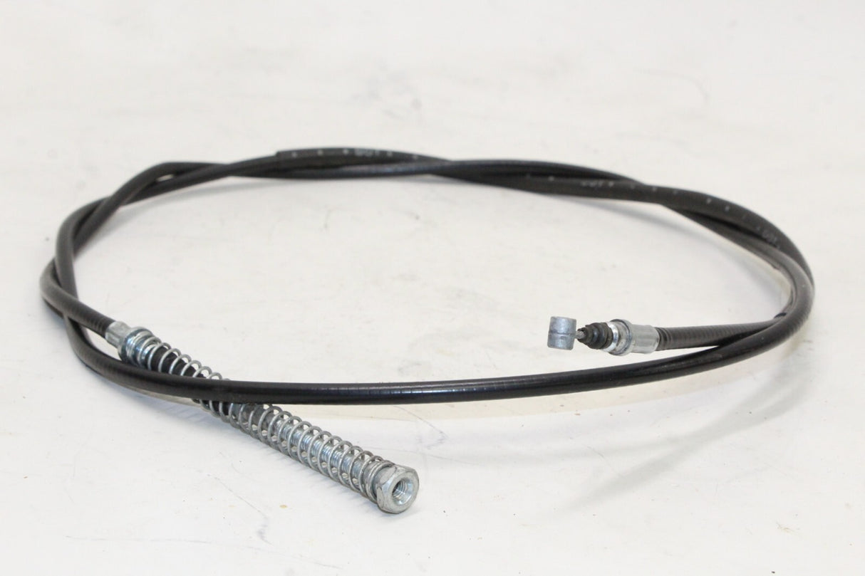 2015 Taotao Cy50-te Clutch Cable OEM