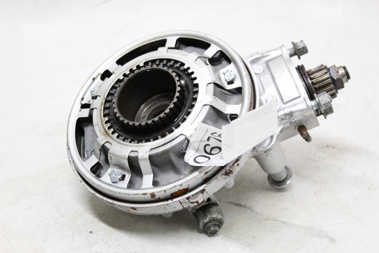 1982 Honda Goldwing 1100 Gl1100 Final Drive Gear Differential Swingarm