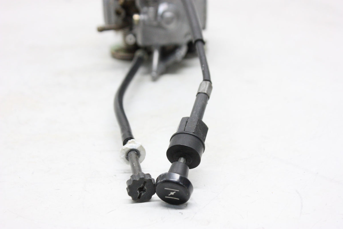 1999 YAMAHA XV1600A ROAD STAR OEM CARBS CARB BODY CARBURETOR