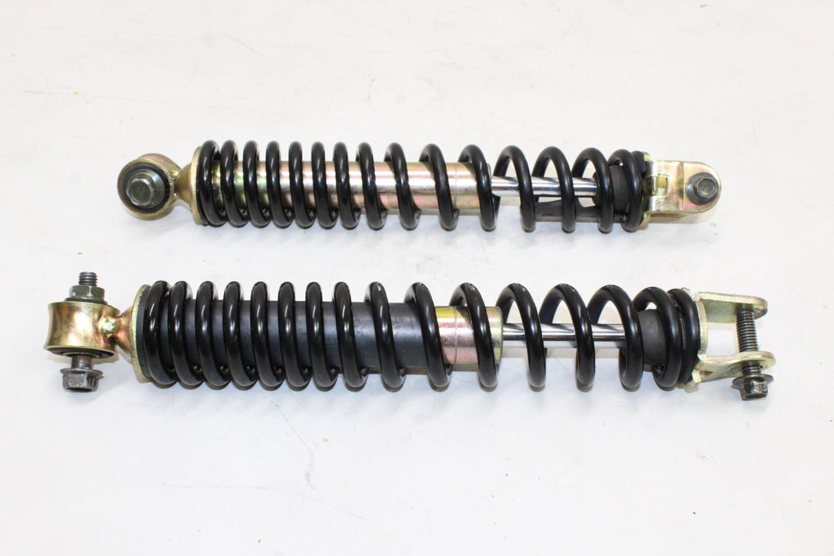 2015 Taotao Cy50-te Rear Shock Suspension Set OEM