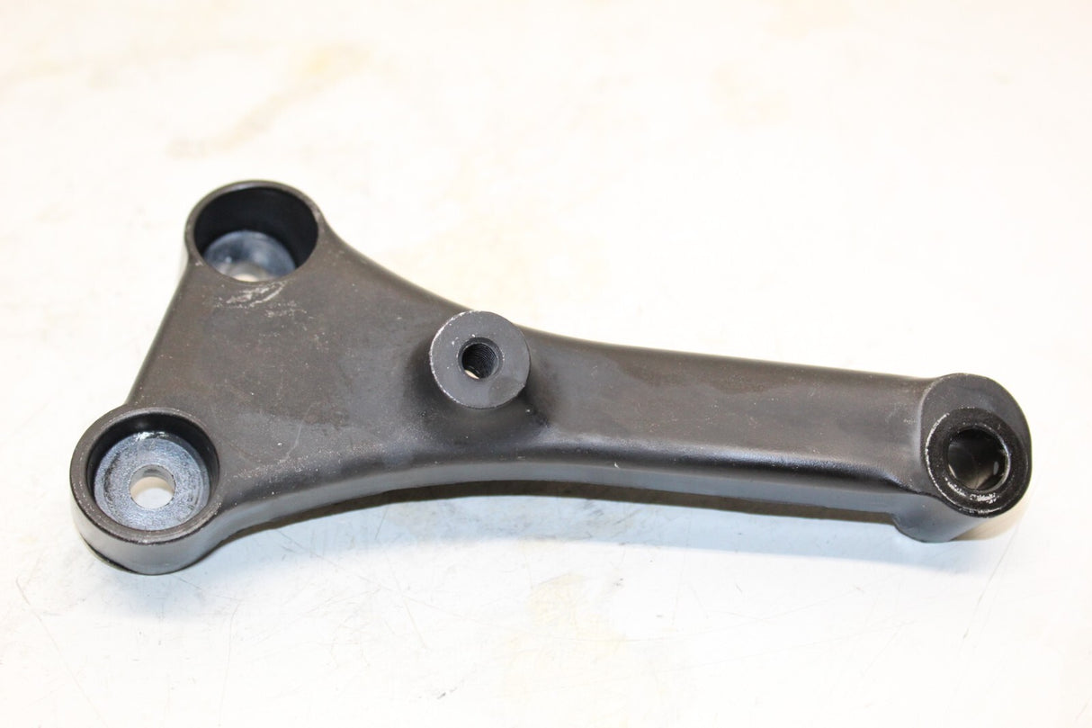 2010 Kawasaki Ninja Zx14 Zx1400c Engine Mount Motor Bracket Set