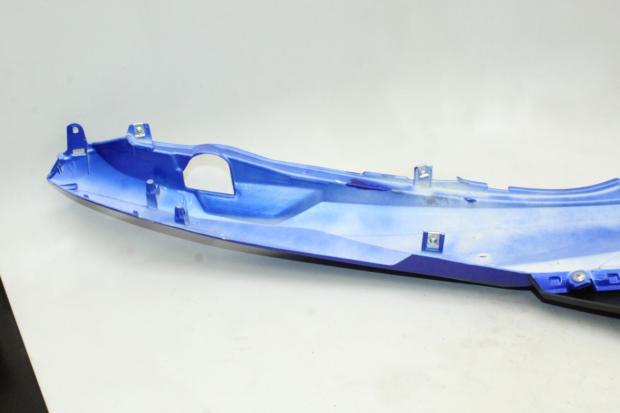 2023 Zinger 200cc Rear Left Tail Fairing Cover OEM