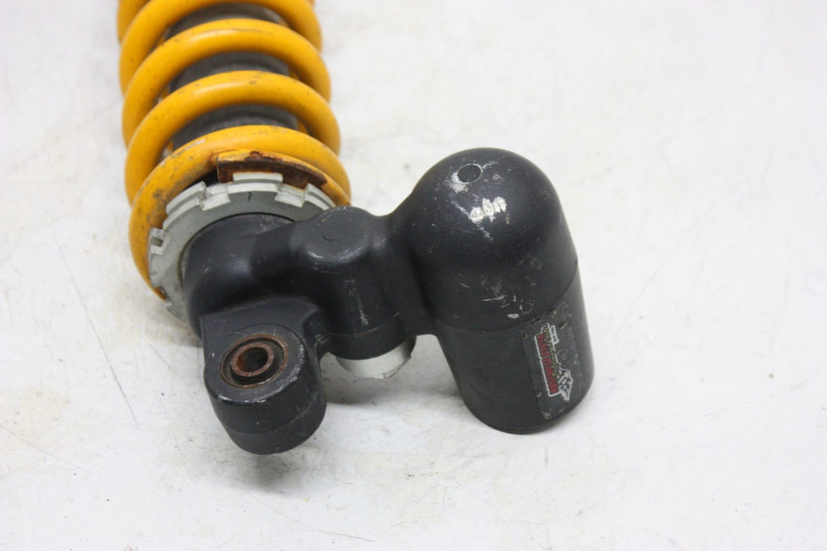 2006 2007 SUZUKI GSXR600 750 OEM REAR SHOCK ABSORBER SUSPENSION