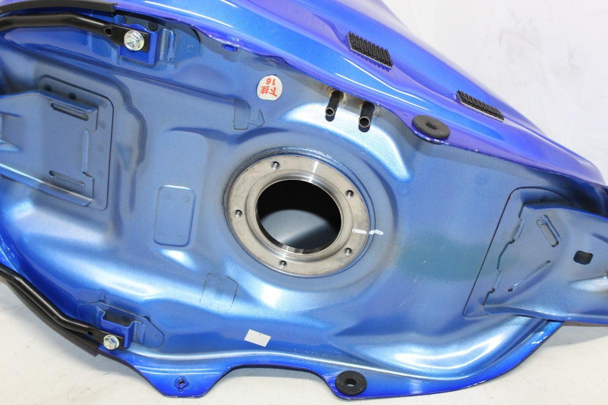 2019 Suzuki GSXR250 GSX250R GSX 250 Gas Fuel Tank Petrol Reservoir
