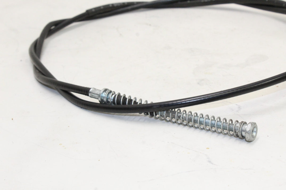 2015 Taotao Cy50-te Clutch Cable OEM