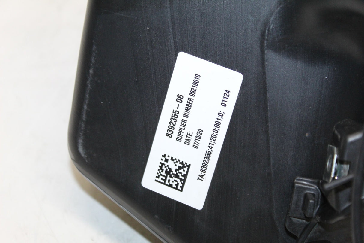 2021 BMW S1000XR S1000 XR Fuel Gas Petrol Tank Assembly OEM