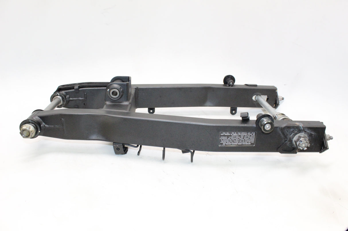 2021 Kawasaki Ninja 400 EX400 OEM REAR SWINGARM BACK SUSPENSION SWING ARM