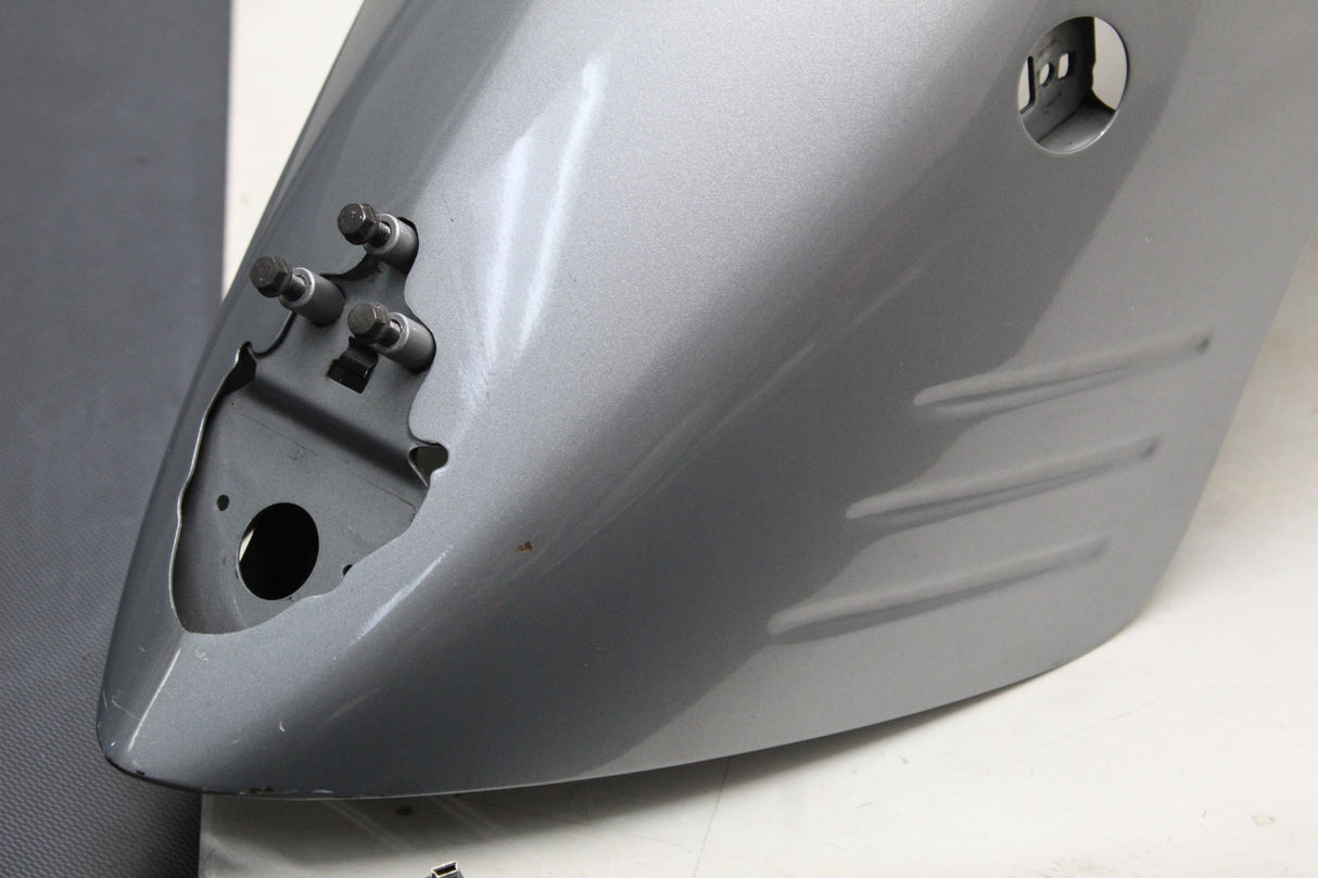 2005 Honda VTX1300S OEM REAR BACK FENDER MUD GUARD