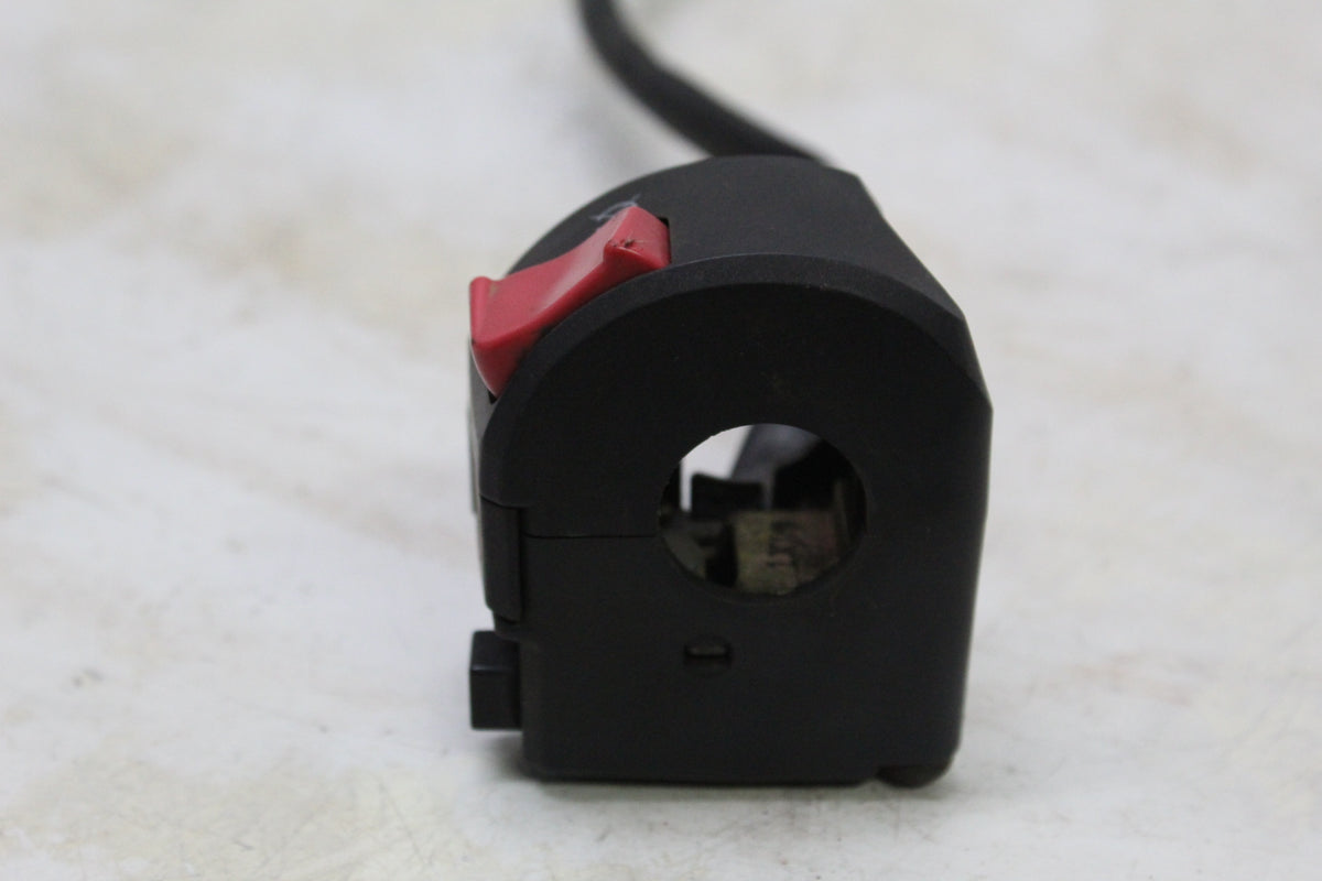 2002 Ducati Monster 620 M620 OEM Right Handlebar Start Kill Switch