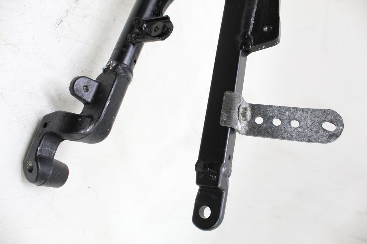 2006 Suzuki SV650 OEM REAR SUBFRAME BACK SUB FRAME