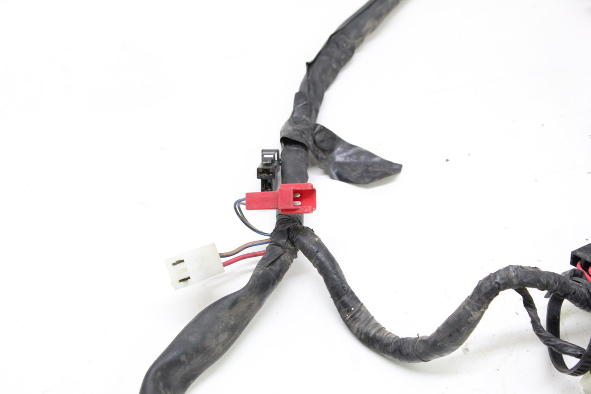 2007 Yamaha YZF R6S OEM MAIN ENGINE WIRING HARNESS MOTOR WIRE LOOM