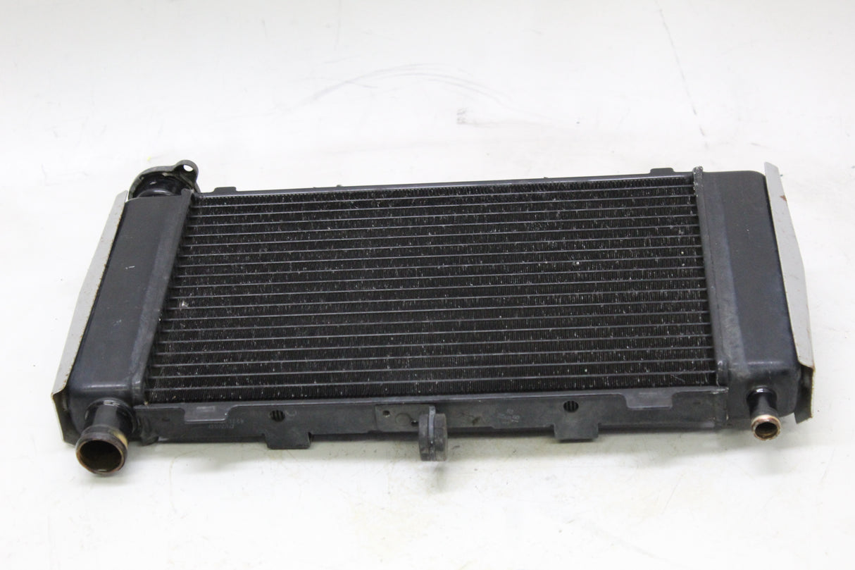 2005 YAMAHA FZ6 FZ6S FAZER OEM ENGINE COOLING RADIATOR