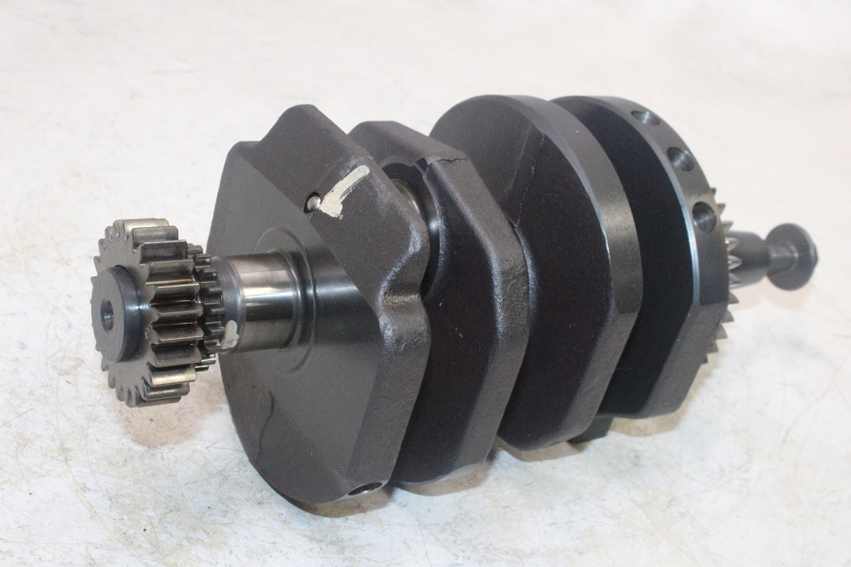 2007 Kawasaki Ninja 250R EX250 OEM ENGINE MOTOR CRANKSHAFT CRANK SHAFT