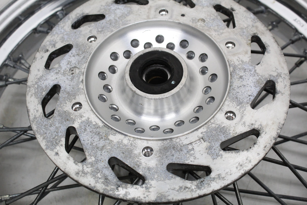 2005 Honda VTX1300S OEM FRONT WHEEL RIM