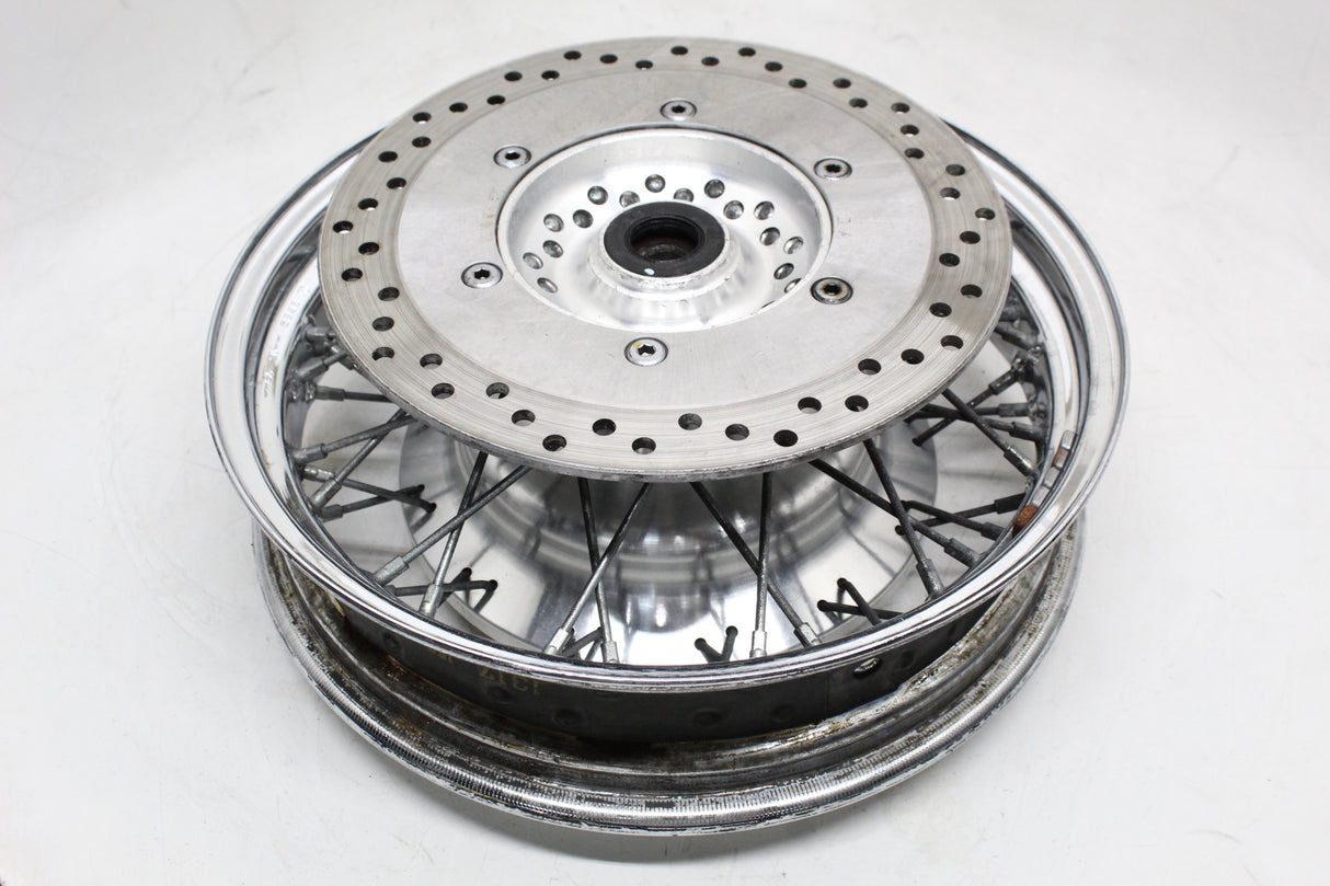 2005 Honda VTX1300S OEM REAR BACK WHEEL RIM