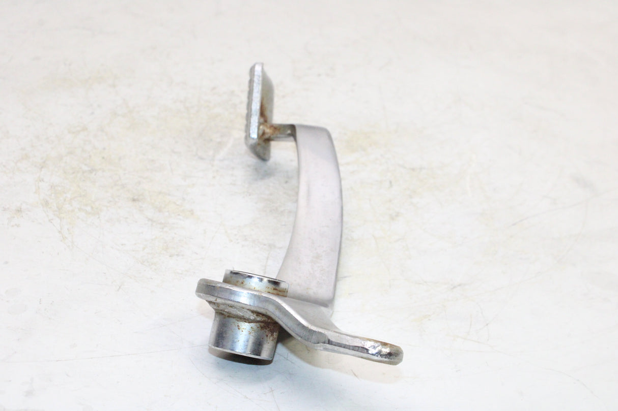 1995 Honda Shadow VLX 600 VT600C OEM RIGHT REARSET BRAKE FOOT PEDAL