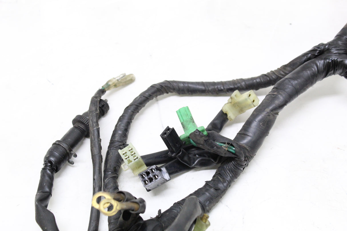 1996 Honda Shadow ACE 1100 VT1100 OEM MAIN ENGINE WIRING HARNESS MOTOR WIRE LOOM