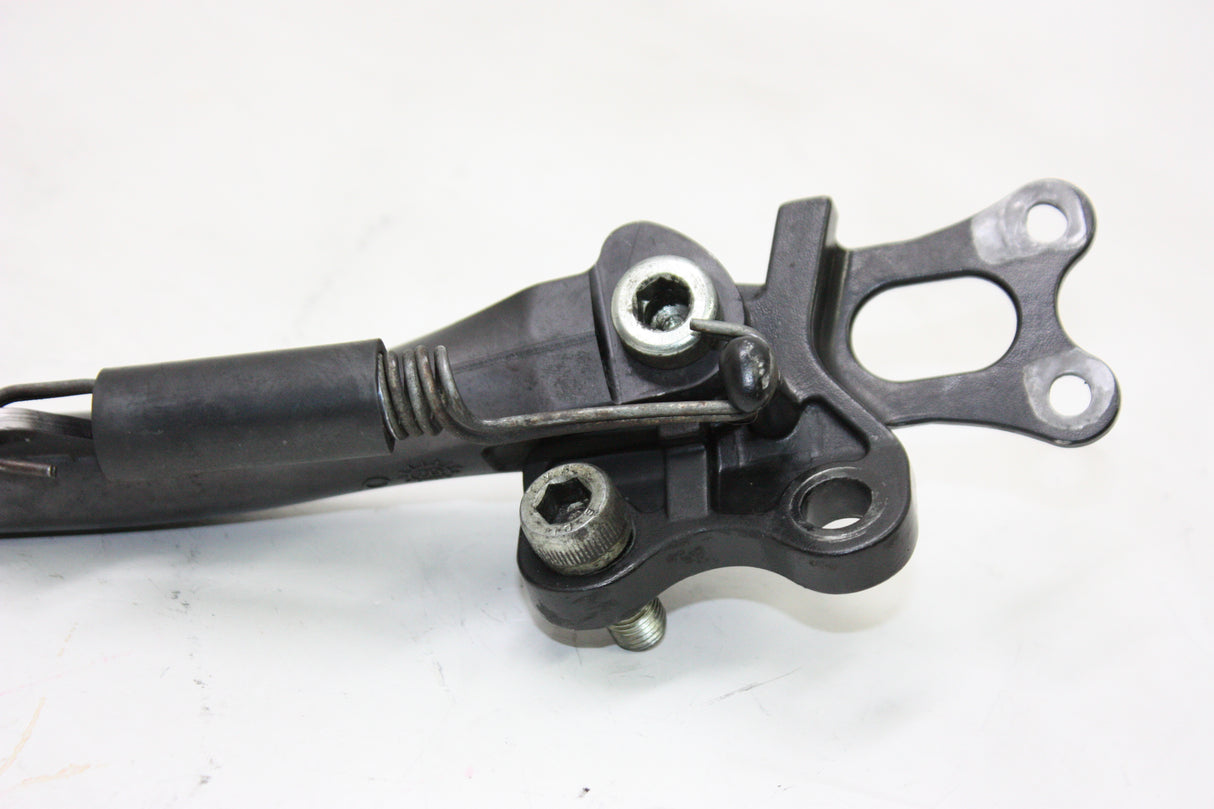 2004 Triumph Daytona 600 OEM KICKSTAND SIDE KICK STAND
