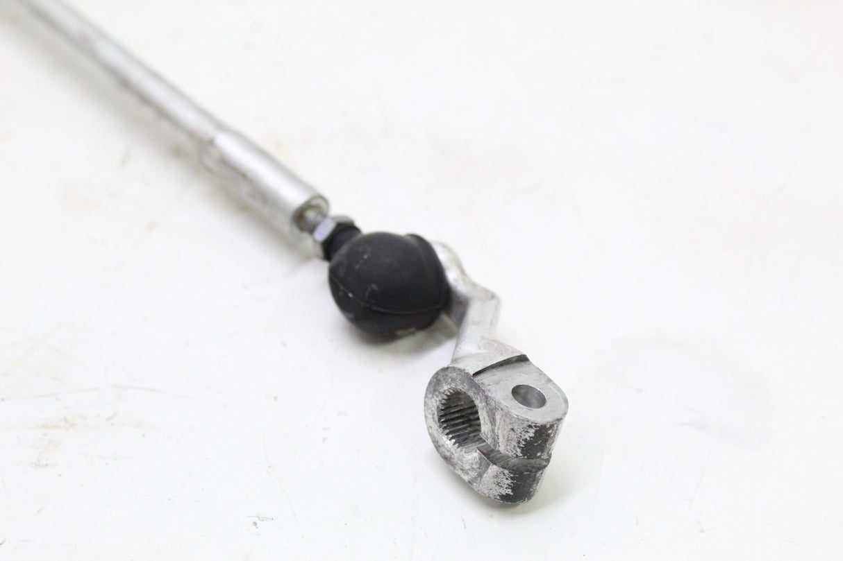 2005 Yamaha YZF R6 OEM GEAR SHIFT SHIFTER PEDAL LEVER LINKAGE ROD