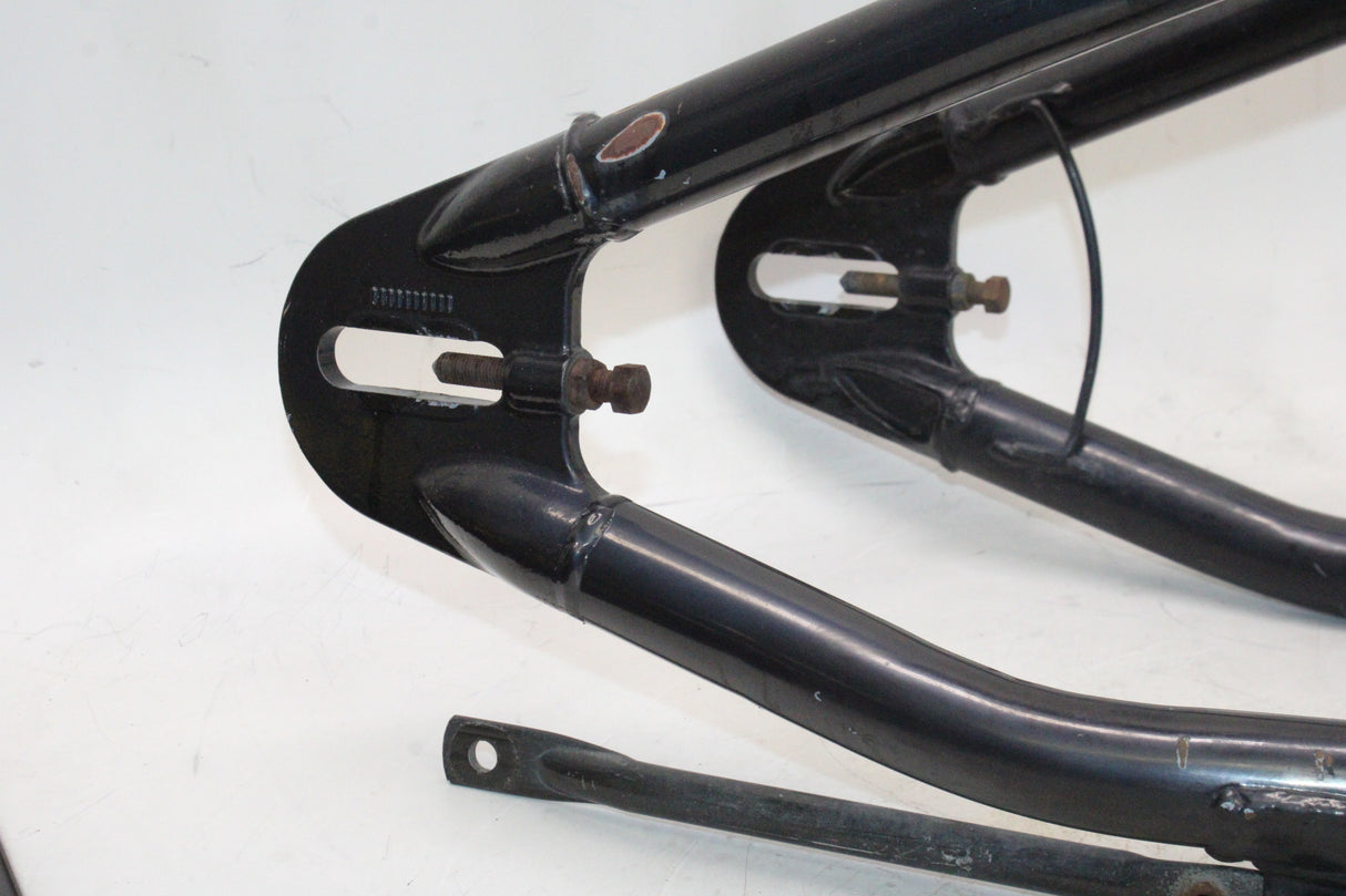 1995 Honda Shadow VLX 600 VT600C OEM REAR SWINGARM BACK SUSPENSION SWING ARM