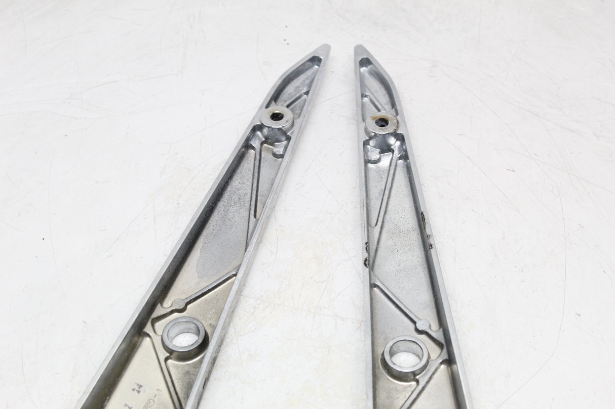 2005 Honda VTX1300S OEM REAR FENDER STRUT BRACKETS