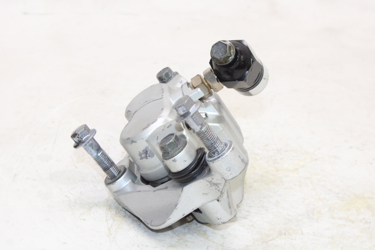 2007 Yamaha V Star 650 XVS650 OEM RIGHT FRONT BRAKE CALIPER