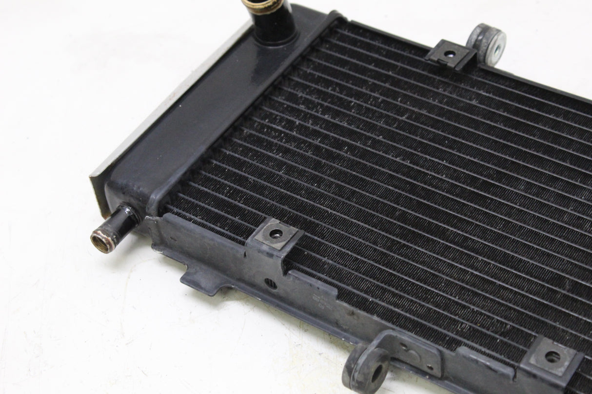 2005 YAMAHA FZ6 FZ6S FAZER OEM ENGINE COOLING RADIATOR