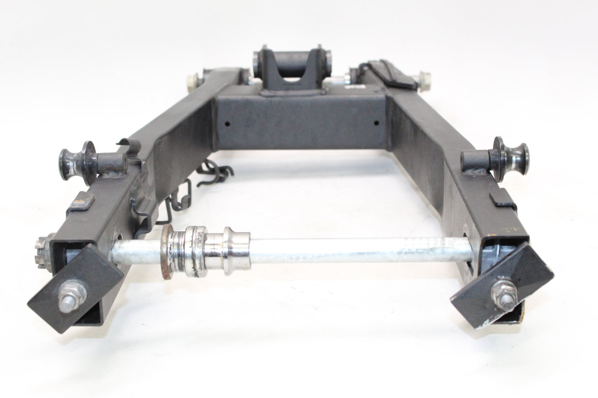 2021 Kawasaki Ninja 400 EX400 OEM REAR SWINGARM BACK SUSPENSION SWING ARM