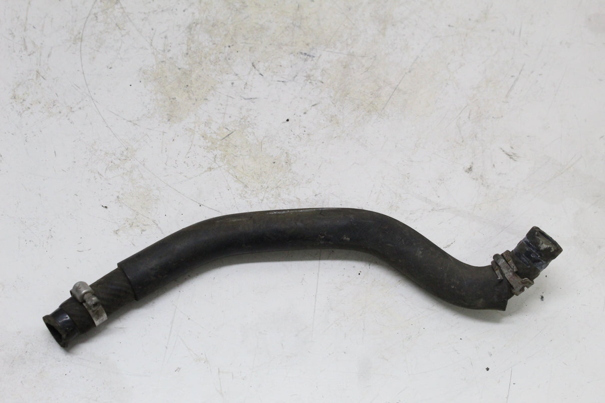 2009 Yamaha YZF-R6S OEM Radiator Coolant Hoses With Pipe And Clamps