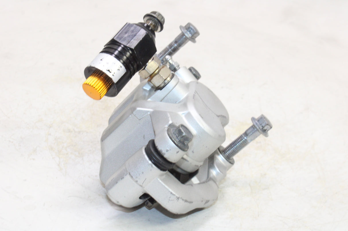 2007 Yamaha V Star 650 XVS650 OEM RIGHT FRONT BRAKE CALIPER
