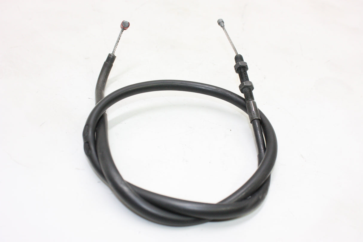 2004 Triumph Daytona 600 OEM CLUTCH CABLE LINE