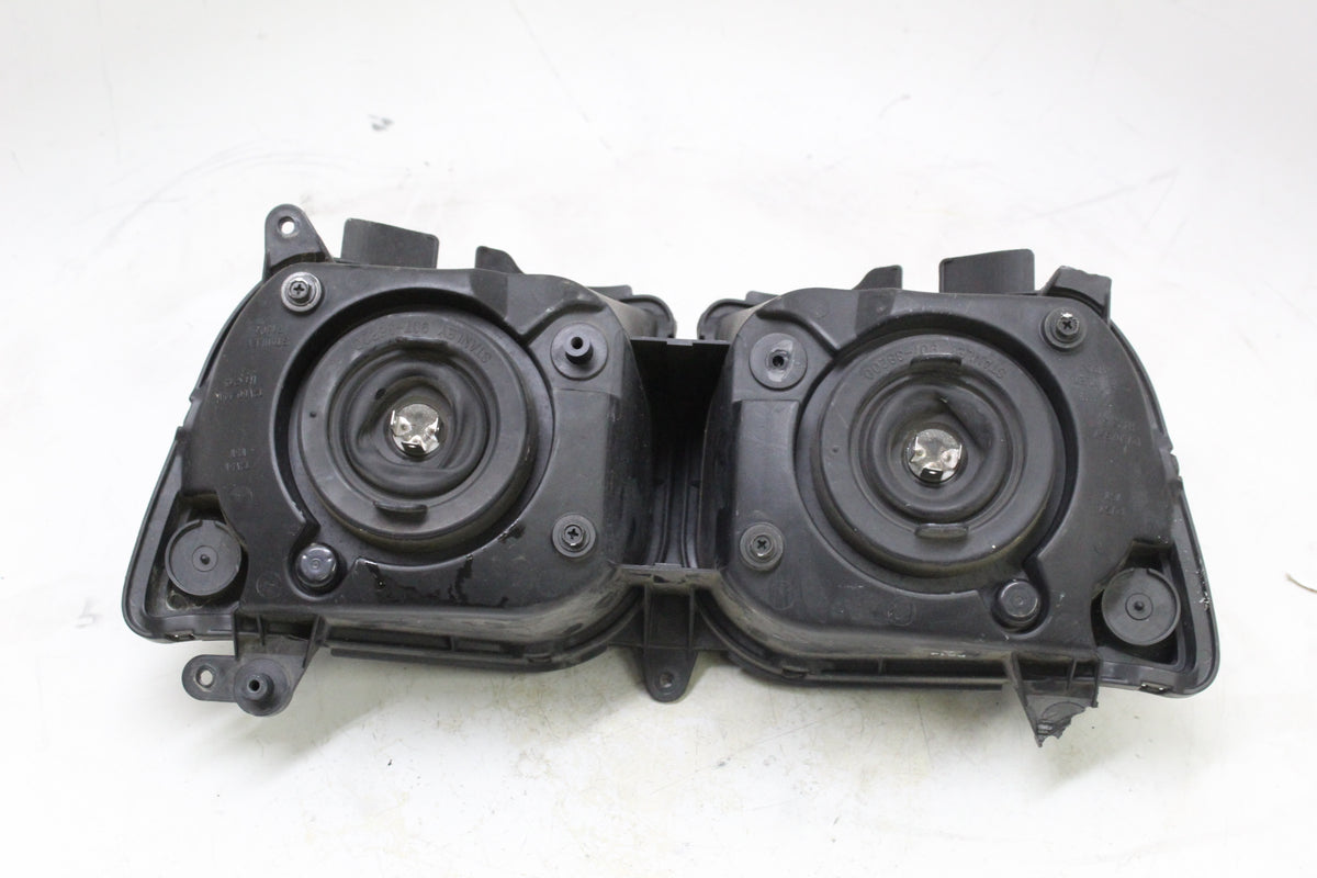 2003 YAMAHA FZ1 FZS1000 FAZER OEM FRONT HEADLIGHT HEAD LIGHT ASSEMBLY