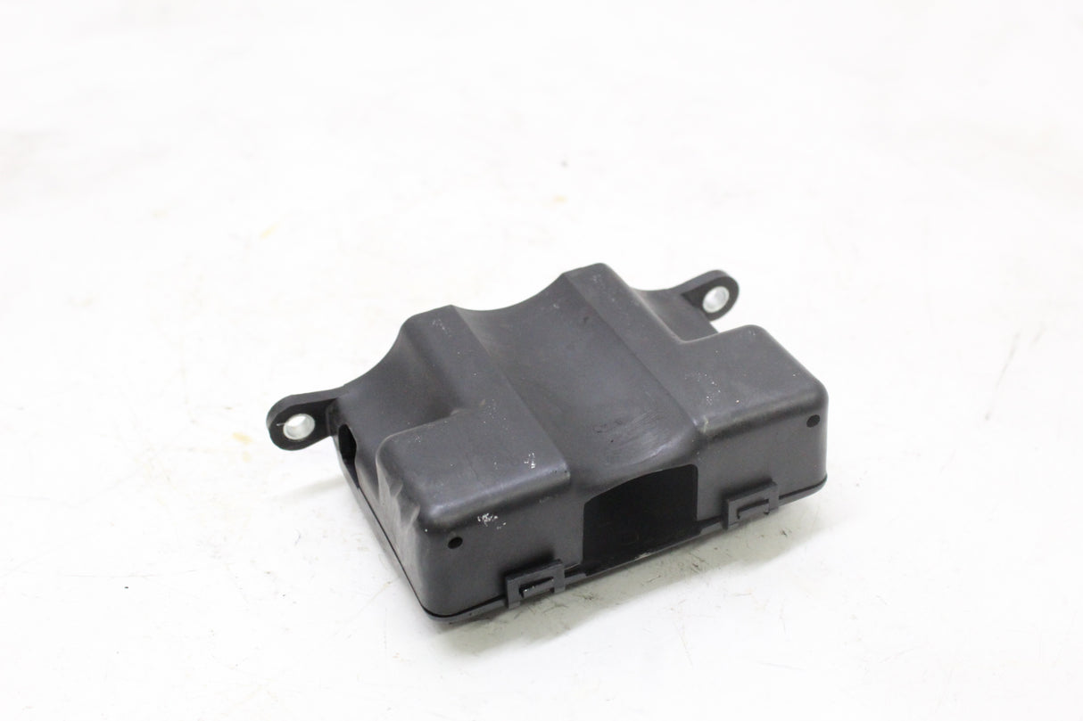 2007 Honda Rebel 250 CMX250CL OEM IGNITION COIL COVER BLACK BOX