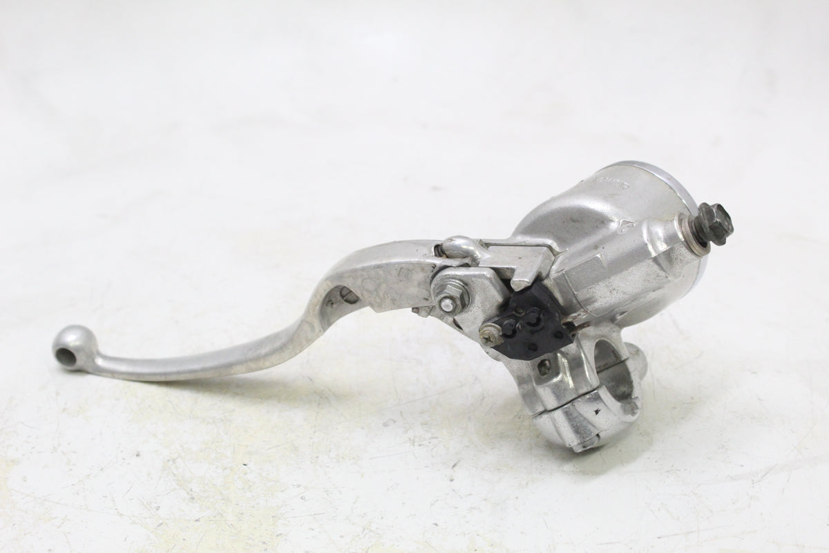 2005 KAWASAKI VULCAN 1500 VN1500 Front Brake Master Cylinder With Lever