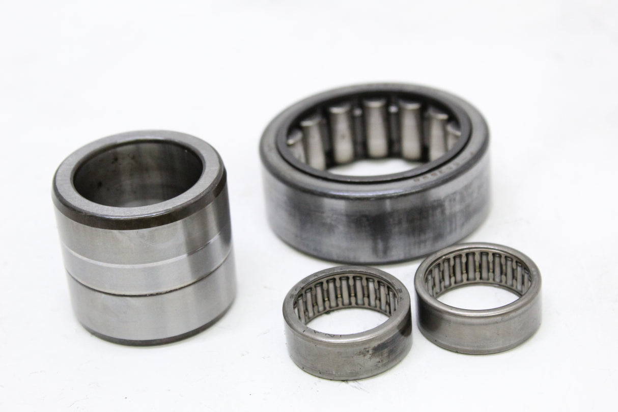 2015 Harley-Davidson Road Glide FLTRXS Special OEM ENGINE CAM BEARINGS