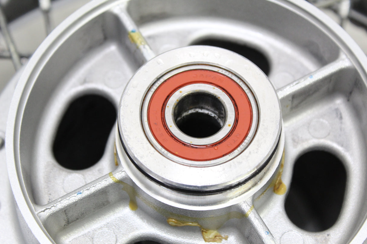 2012 Kawasaki Vulcan 900 VN900DF OEM REAR BACK WHEEL RIM