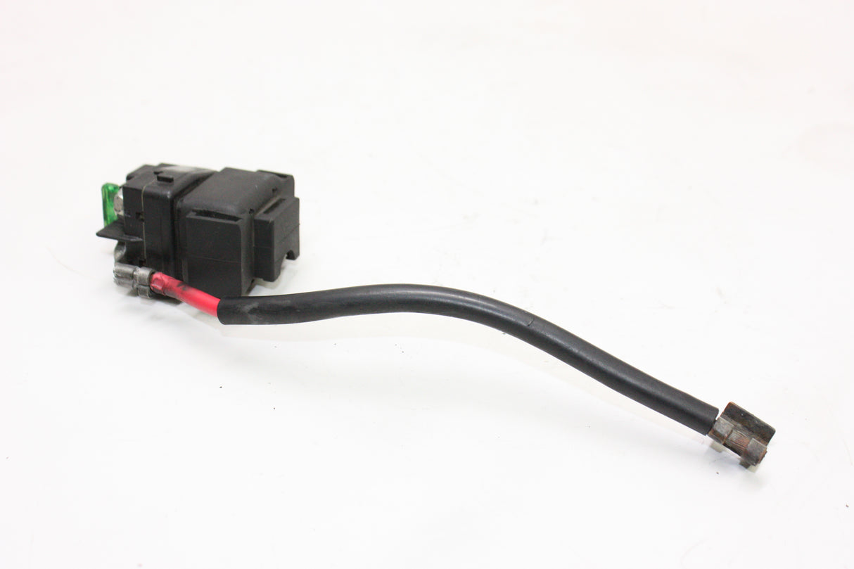 2005 Suzuki GSXR600 OEM ENGINE STARTER RELAY STARTING MOTOR SWITCH